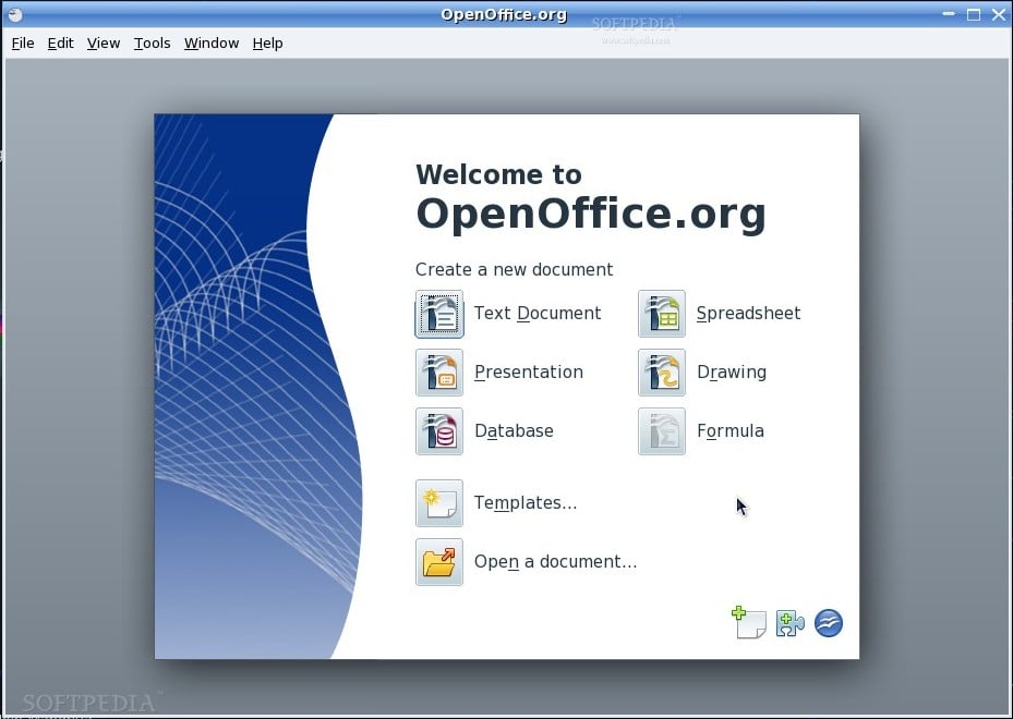 Apache OpenOffice 4.1.1 Jonooit