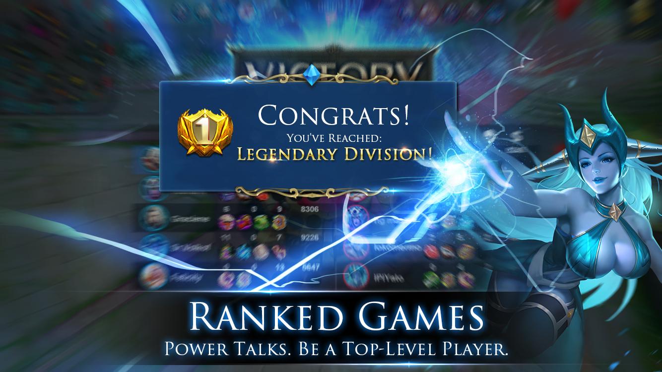 Tips & Trik Bermain Mobile Legends: Bang Bang - Jonooit
