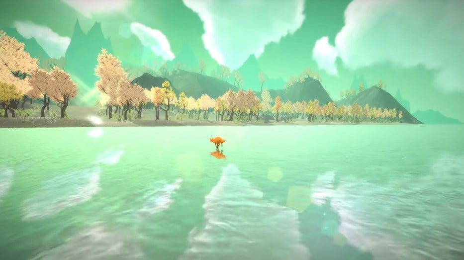 The First Tree Siap Rilis untuk PS4, Xbox One dan Switch Jonooit