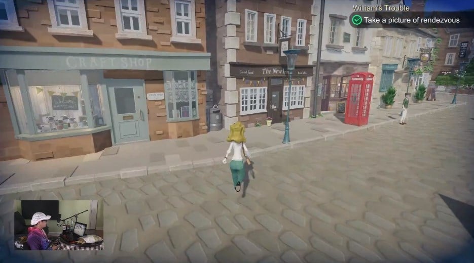 The Good Life Rilis Gameplay Walkthrough Jonooit