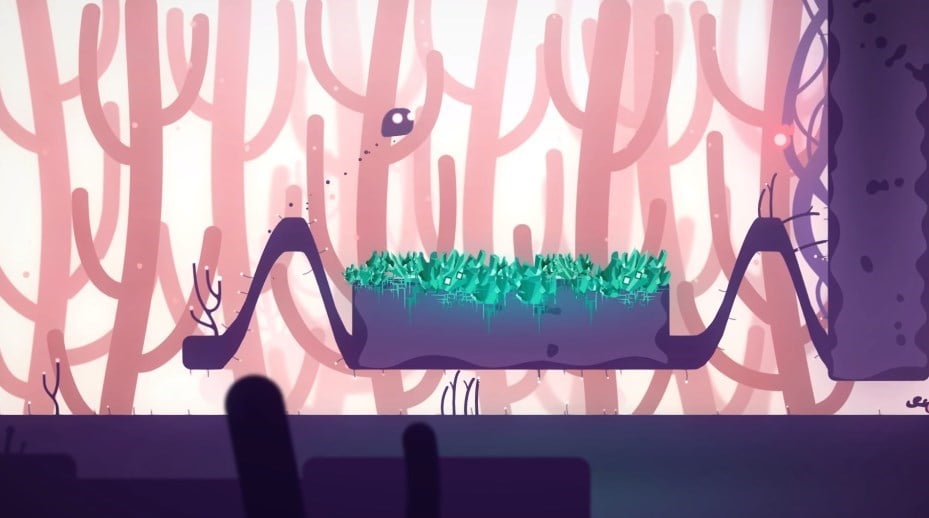 Semlance Game Semblance Diumumkan untuk Switch dan PC - Jonooit