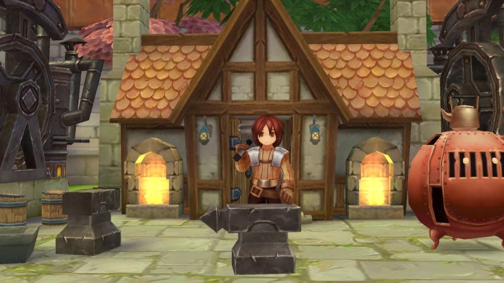 Panduan Lengkap Upgrade, Refine, Enhance, Enchant - Ragnarok M: Eternal ...