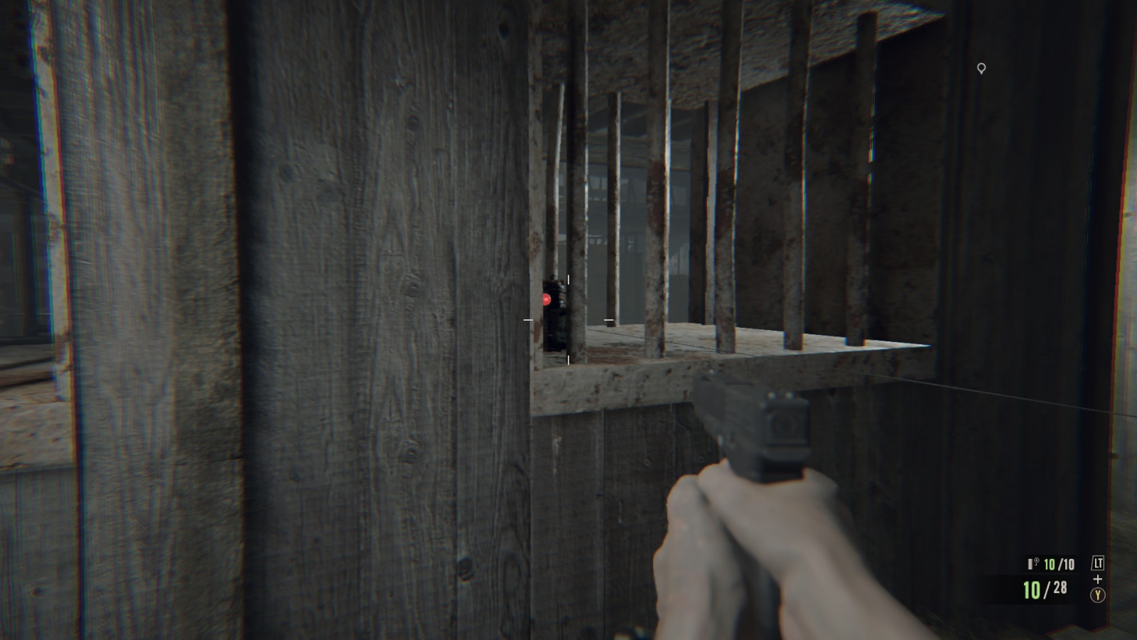 Panduan Resident Evil 7 Bagian 5.2 Barn (1) Jonooit