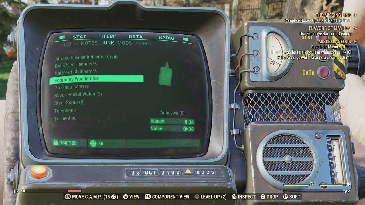cara-mendapatkan-adhesive-fallout-76-jonooit