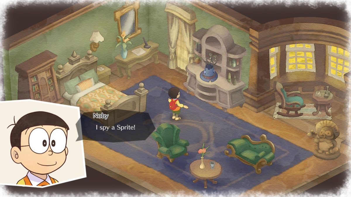 Panduan Menemukan Lokasi Koropokkur Doraemon Story of Seasons Jonooit