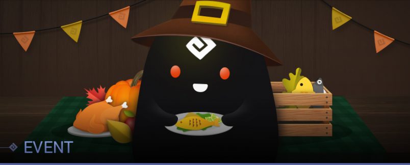 Event Happy Thanksgiving Black Desert Online Jonooit