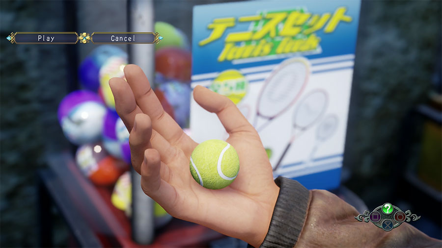 Shenmue III muestra a Ryu y Shenhua en una nueva imagen