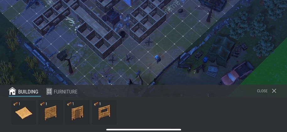 Panduan Fort Moss - Last Day on Earth Survival - Jonooit