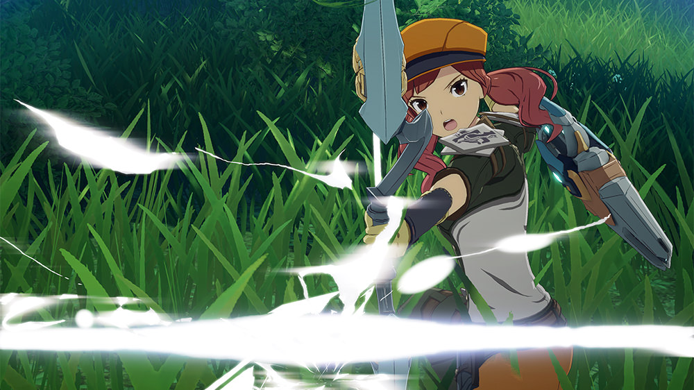 Panduan Kelas: Blast Archer - Blue Protocol - Jonooit