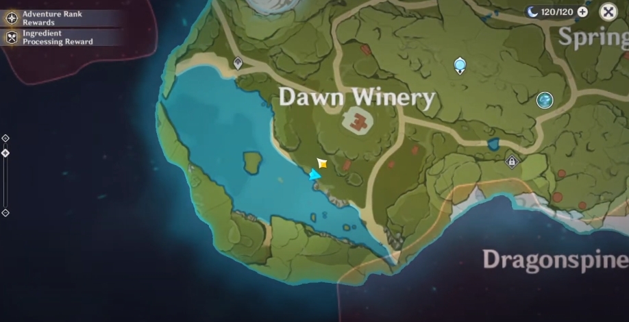 Panduan Lokasi Anemoculus 1387 Mondstadt Windwail Highland Genshin Impact Jonooit Panduan Lokasi Anemoculus 1387 Mondstadt Windwail Highland Genshin Impact Jonooit